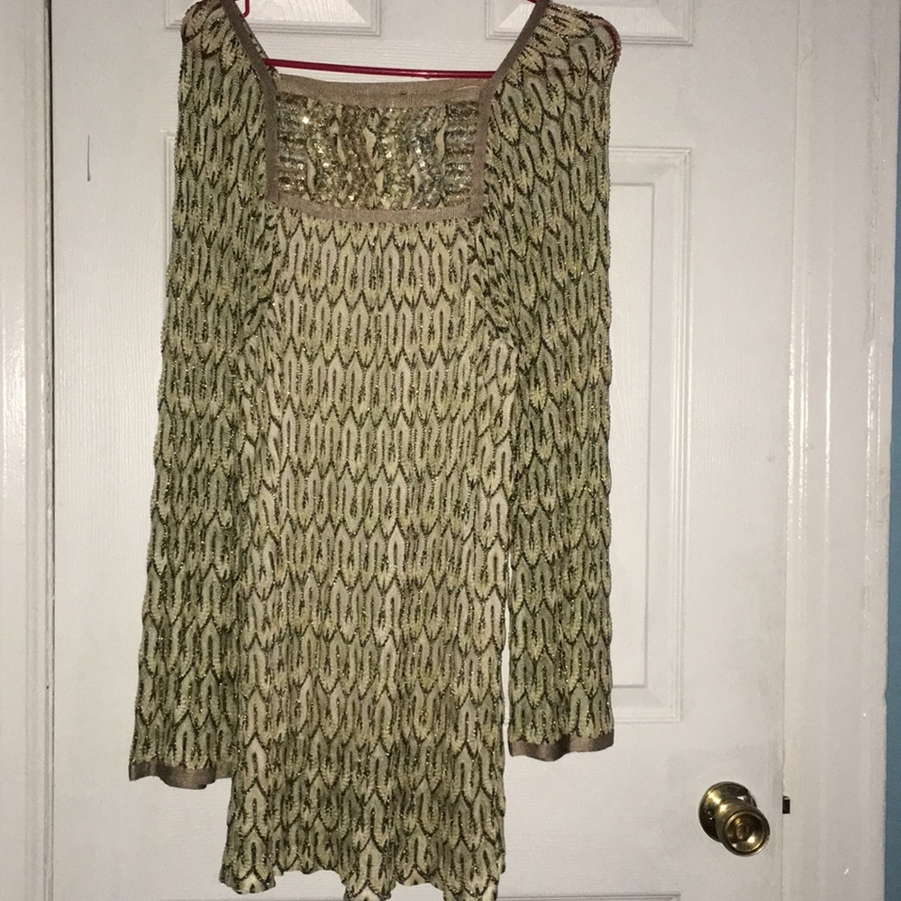 Missoni dress